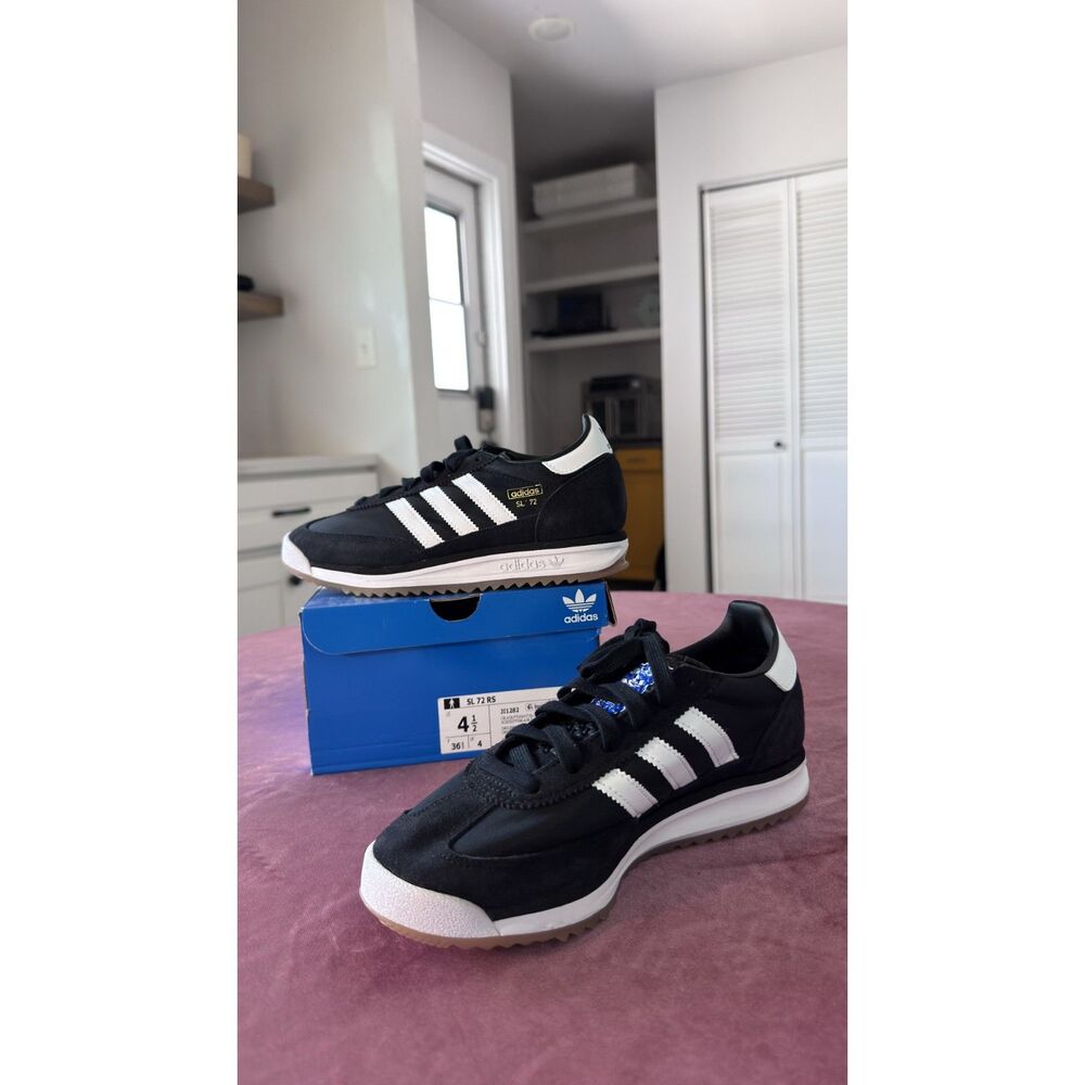 ADIDAS SL 72 RS